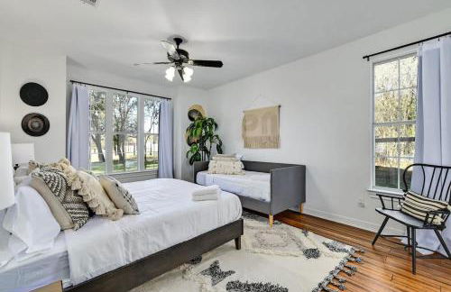 Peabody Ranch Luxury Home W/pool, Hot Tub, Fire Pit! - Foto 10