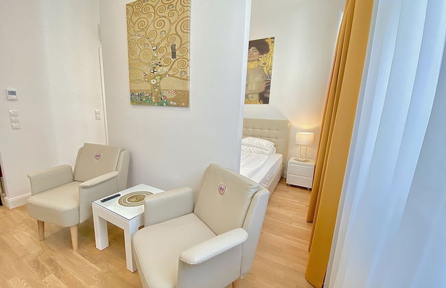 Steiner Residences Vienna Reumannplatz - Foto 73