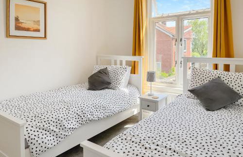 Poppy Cottage - Foto 10