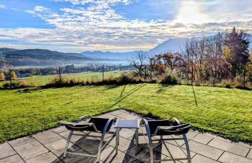 Staufen-Chalet Hochreit - Foto 34