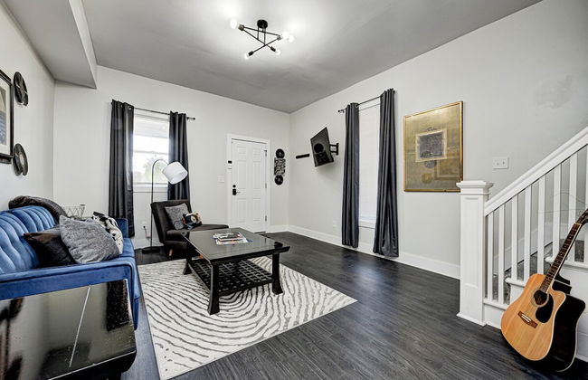 317 House of Music - Fountain Square - Foto 14