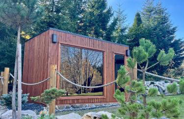 Babiogórskie Stodoły - Foto 72