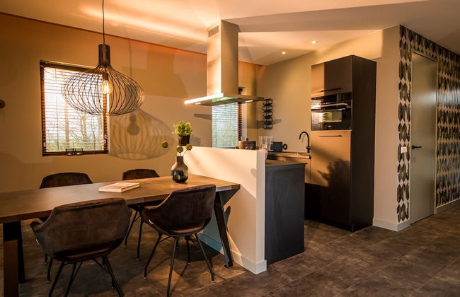 Europarcs Marina Strandbad - Photo 15