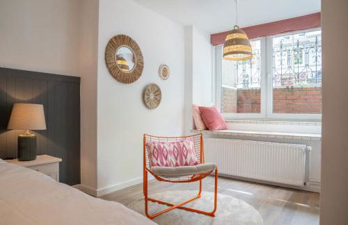 Nordic Nest Eimsbüttel - Foto 17