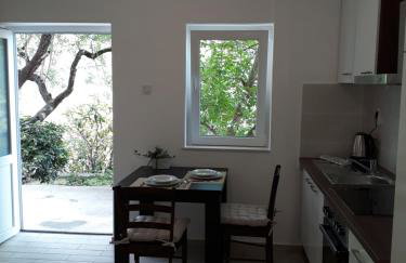 Apartments Lucija - Photo 28