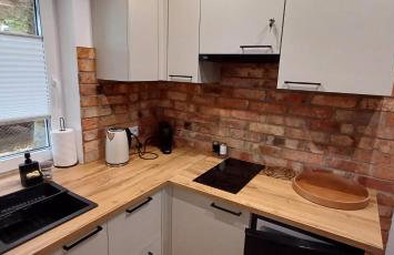 Apartamenty Nadmorskie lofty - Foto 18