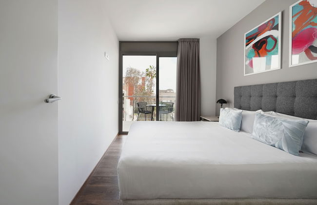 Numa Barcelona Colmena - Foto 4