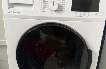 Centre ville 2 chambres 4 voyageurs Tarif long séjour - Foto 16