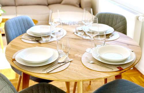 Turmblick - Parkplatz - A7 Nähe - Bahnhof Nähe - mit WM - Foto 8