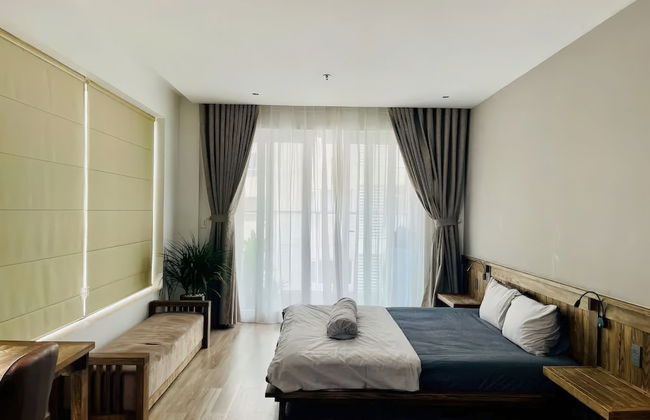 RAINBOW Sky Center TSN Airport - Foto 41