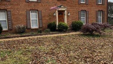 Walnut Bend Bliss - Foto 2