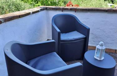 Residence Lucignano - Foto 71