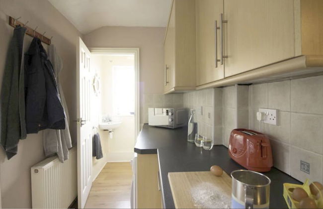 RoomTel - Brook House - Photo 16