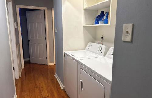 Knoxville Charm 4BR Oasis Near Downtown and UT - Photo 17