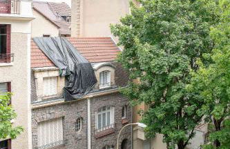 Le George V - Appartement centre ville et parking - Foto 34