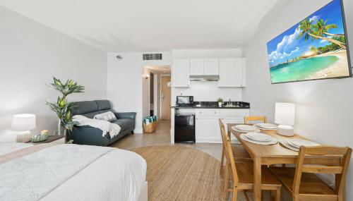 Beach Front 2 Bed Condo - Pool & Tiki Bar - Foto 5