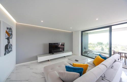 Luxury apartments with stunning sea views - Foto 9