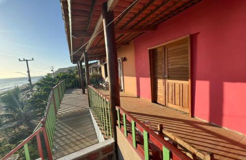 Chalés Panulirus - Foto 33