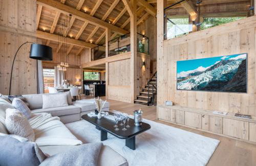 Chalet Victory I Le Chalet Club - Foto 46