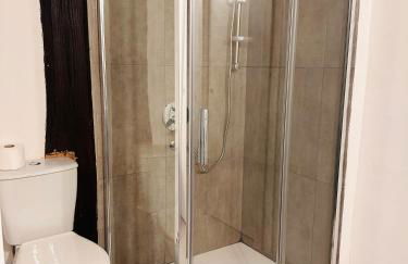 Chanel Garden Relaxation Home - Foto 75