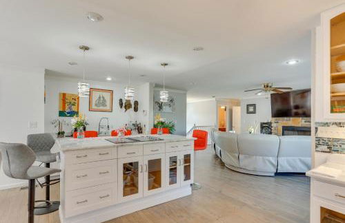 Harrisburg Retreat with 8 Mi to Hersheypark - Foto 10