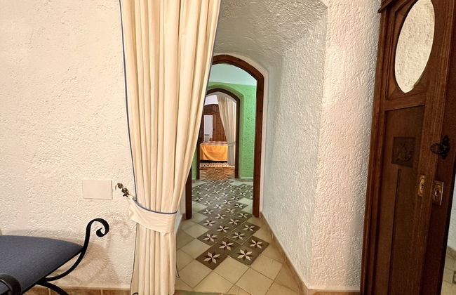 Cuevas la Granja - Foto 79