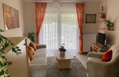 Ferienwohnung 1 Am Petersberg - Photo 15