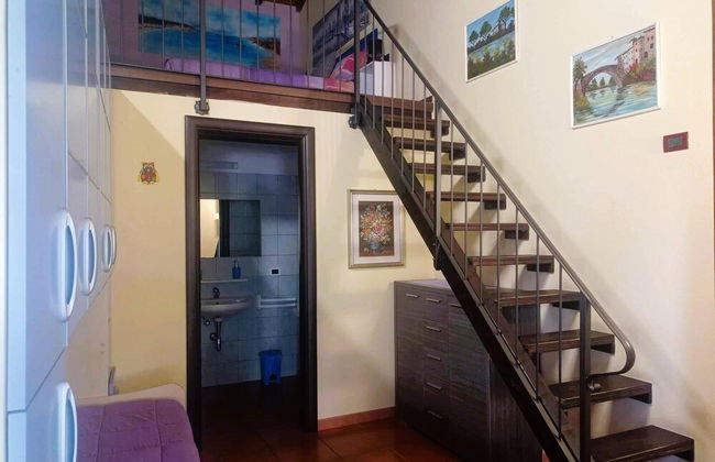 Affitacamere Domo - Luci - Foto 11