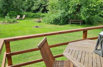 Fewo VOR DEM BERG Bergstraße 21 - Foto 40