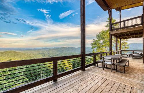 Big Sky - Best Views in Blue Ridge - Photo 71