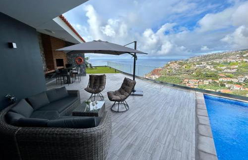 Villa Sol e Mar - Foto 23