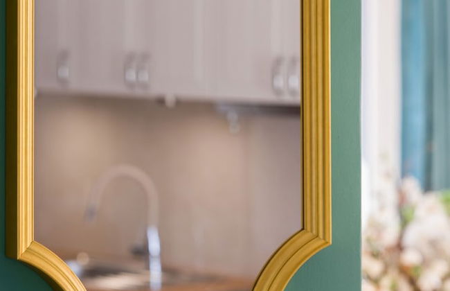 Apartment Poznan Rejtana - Foto 18