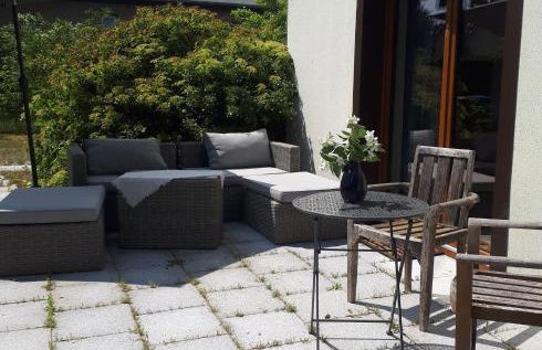 Urlaub im Grünen - Foto 14