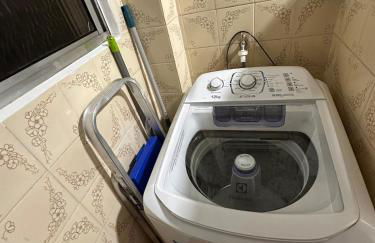 Aconchego apartamento com garagem 5 min da COP30 - Foto 15