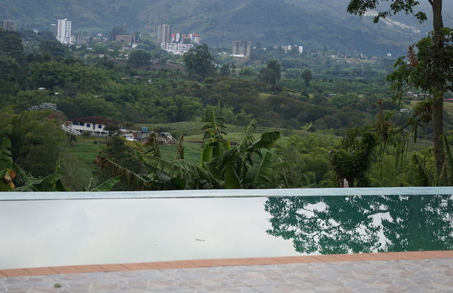 Villa Alejos - Foto 29