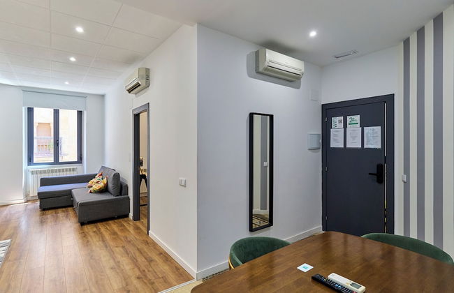 Apartamentos Margarita by gaiarooms - Foto 31