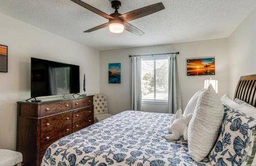 Condo with Amazing Amenities 1 Mi to Beach! - Foto 17