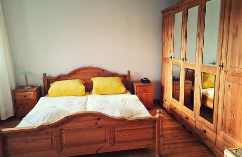 Ferienhaus am Pferdehof - Photo 9