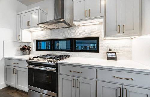 The Rooftop Terrace on the Square - Foto 11