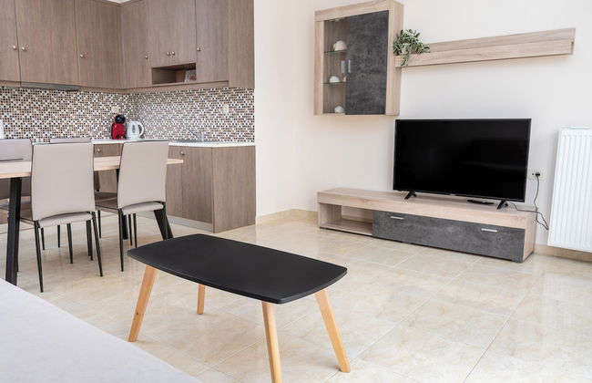 Barbaras Apartments - Foto 58