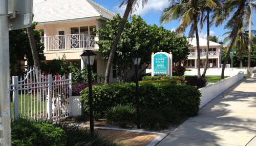 GetAways at Dover House Resort - Foto 4