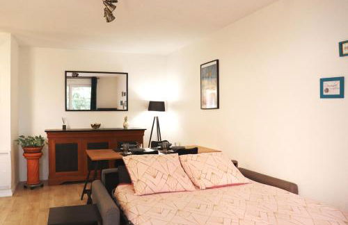 Le Chapitre Spacieux - parking en résidence fermée - Foto 11