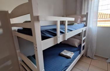 SOBRADO - 5 quartos - 4 banheiros - 4 vagas de garagem - Foto 5