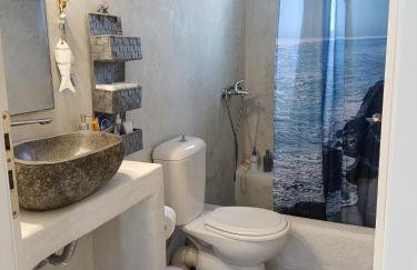 Molos Sea View House - Paros Greece - Foto 10