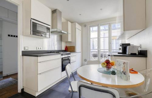 Ideal 1 Bd Flat with Balcony - Paris 05 - Foto 11