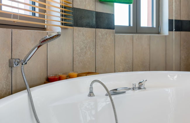 Skinos ilivatos Boutique Eco Villa - Foto 29