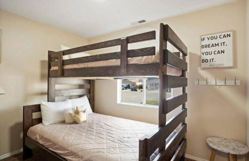 Zion Desert Cruise House - Foto 31