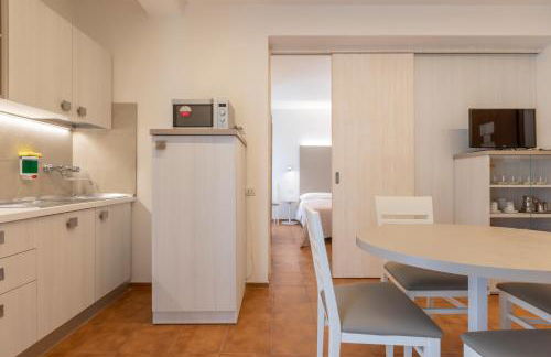 Residence Piccolo - Foto 40