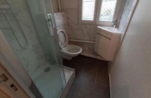 Beautiful appartement, 20 min to Champs-Elysées - Foto 5