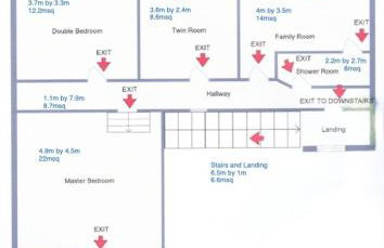 Aurora House Hot Tub & Sea View - Foto 59